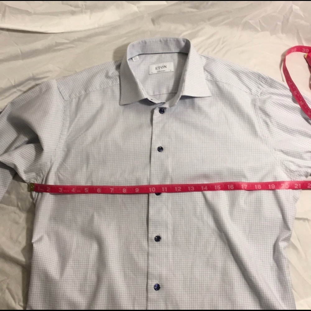 Eton Dress Shirt